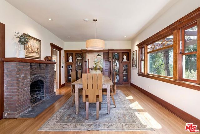 1815 Park Drive, Los Angeles, CA 90026