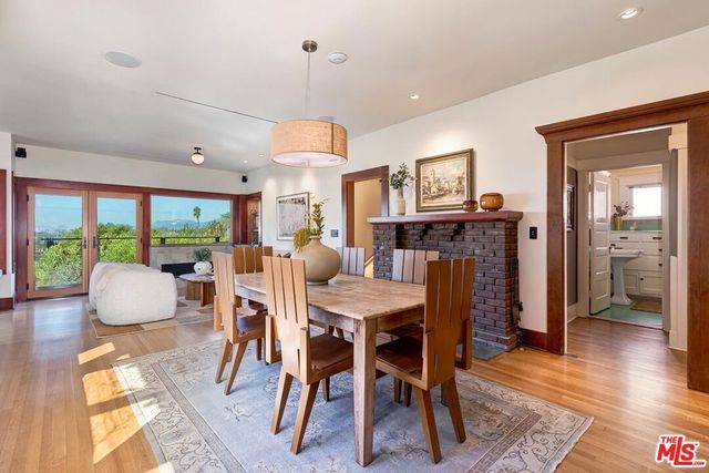 1815 Park Drive, Los Angeles, CA 90026