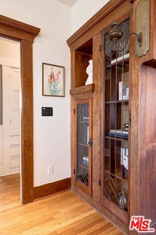 1815 Park Drive, Los Angeles, CA 90026