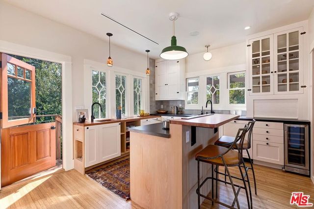 1815 Park Drive, Los Angeles, CA 90026