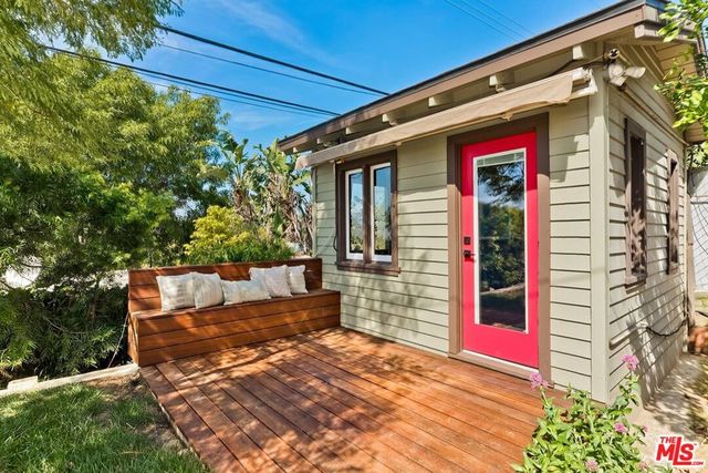 1815 Park Drive, Los Angeles, CA 90026