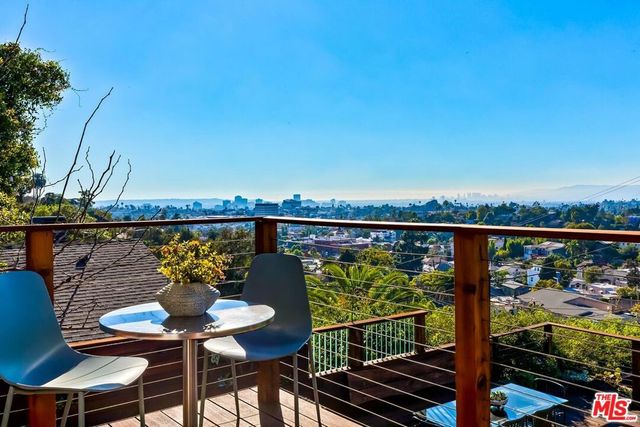 1815 Park Drive, Los Angeles, CA 90026