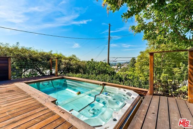 1815 Park Drive, Los Angeles, CA 90026