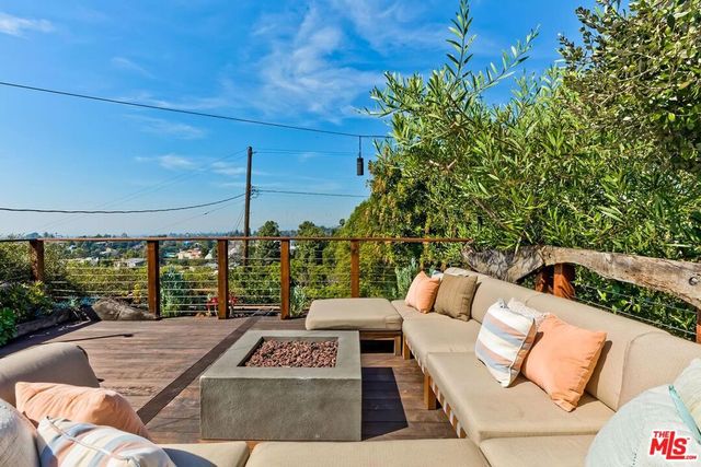 1815 Park Drive, Los Angeles, CA 90026