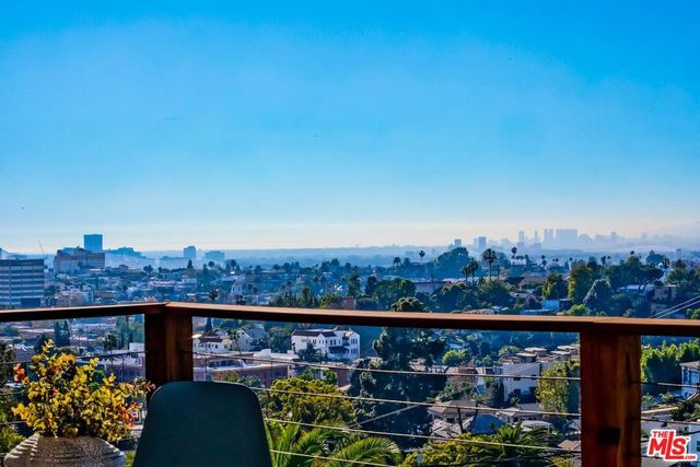 1815 Park Drive, Los Angeles, CA 90026