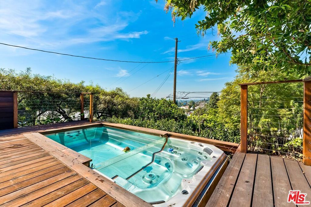 Image 42 of property listing at 1815 Park Drive, Los Angeles, CA 90026