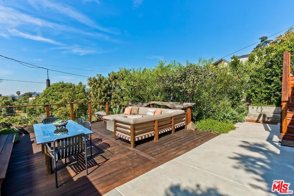 Image 47 of property listing at 1815 Park Drive, Los Angeles, CA 90026