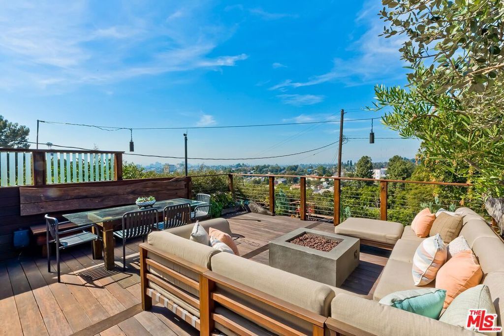 Image 48 of property listing at 1815 Park Drive, Los Angeles, CA 90026