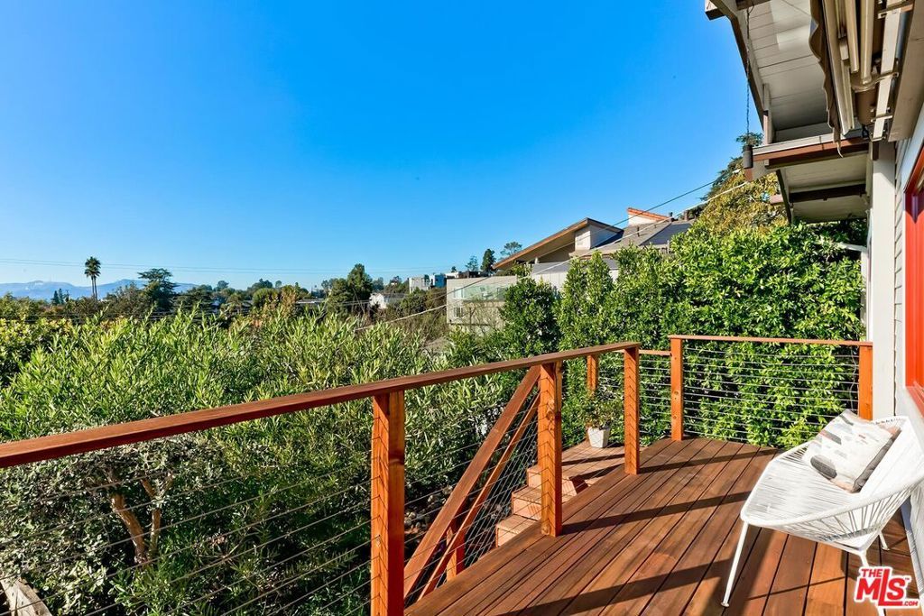 Image 50 of property listing at 1815 Park Drive, Los Angeles, CA 90026