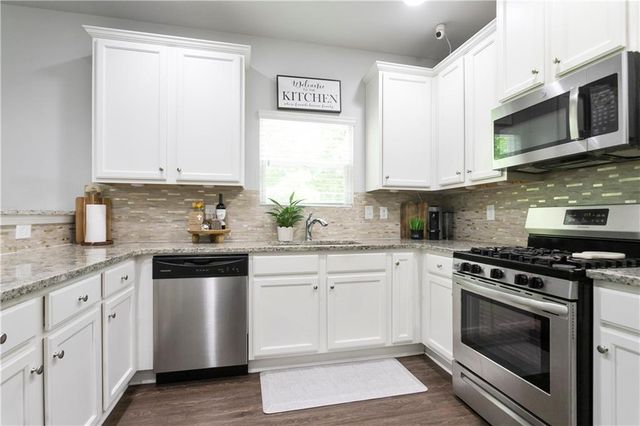 127 Shoals Bridge Road, Acworth, GA 30102