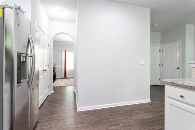 127 Shoals Bridge Road, Acworth, GA 30102