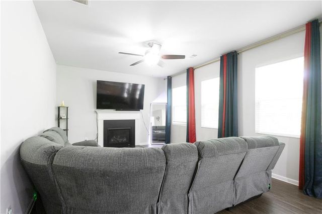 127 Shoals Bridge Road, Acworth, GA 30102