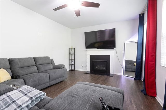 127 Shoals Bridge Road, Acworth, GA 30102