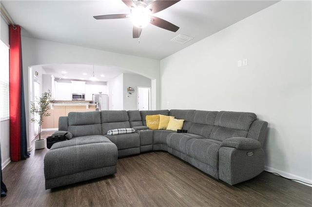 127 Shoals Bridge Road, Acworth, GA 30102