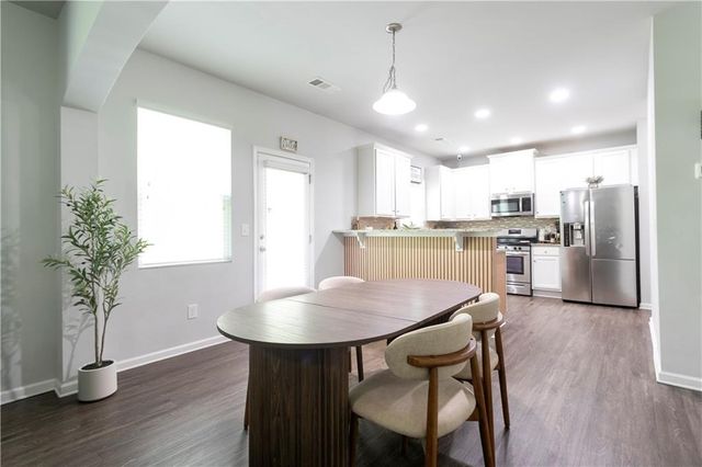 127 Shoals Bridge Road, Acworth, GA 30102