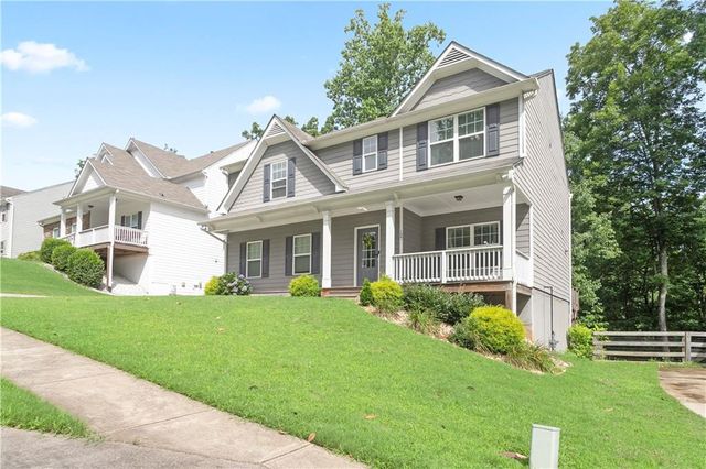 127 Shoals Bridge Road, Acworth, GA 30102