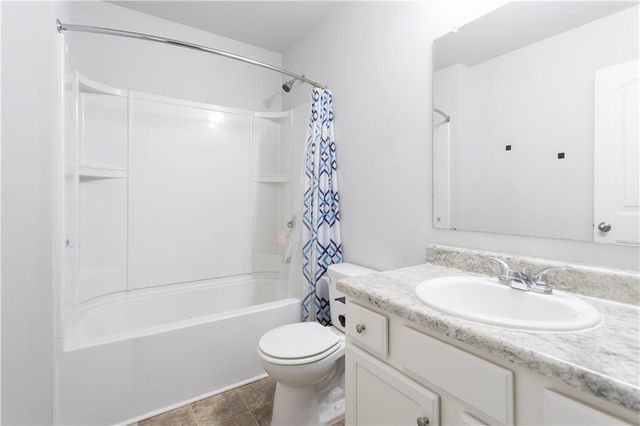 127 Shoals Bridge Road, Acworth, GA 30102