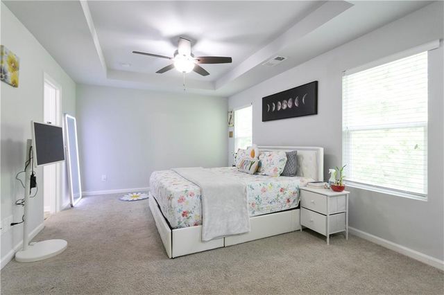 127 Shoals Bridge Road, Acworth, GA 30102