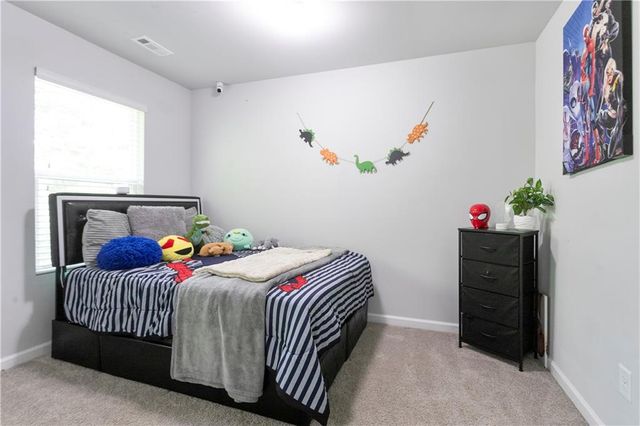 127 Shoals Bridge Road, Acworth, GA 30102
