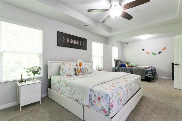 127 Shoals Bridge Road, Acworth, GA 30102