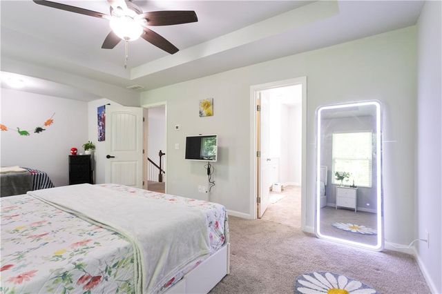 127 Shoals Bridge Road, Acworth, GA 30102