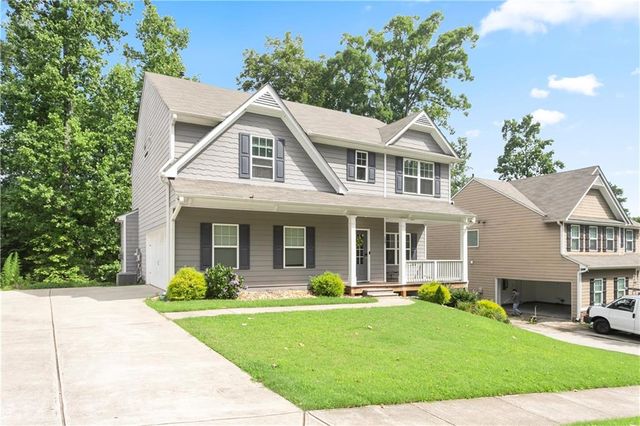 127 Shoals Bridge Road, Acworth, GA 30102