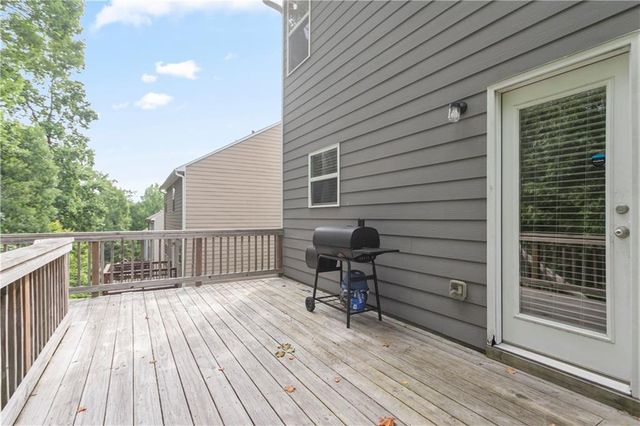 127 Shoals Bridge Road, Acworth, GA 30102