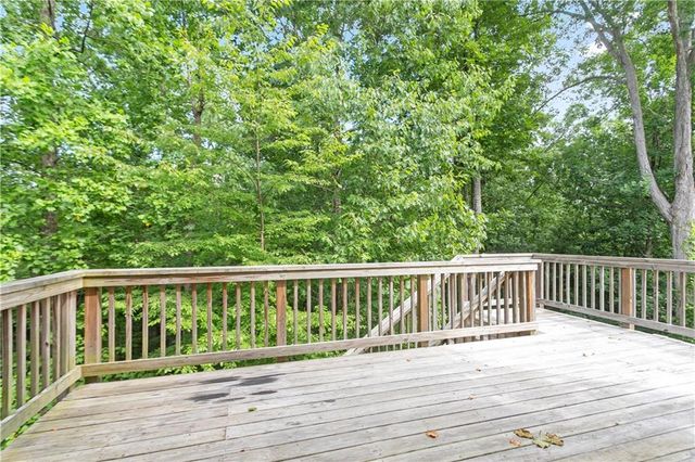 127 Shoals Bridge Road, Acworth, GA 30102