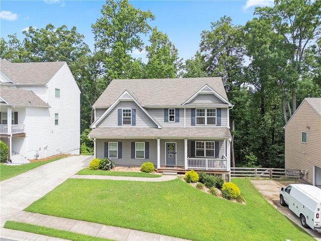 127 Shoals Bridge Road, Acworth, GA 30102