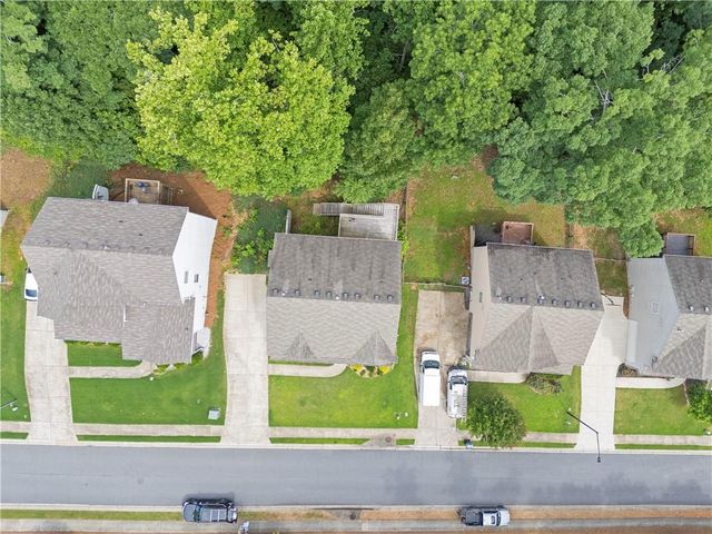 127 Shoals Bridge Road, Acworth, GA 30102