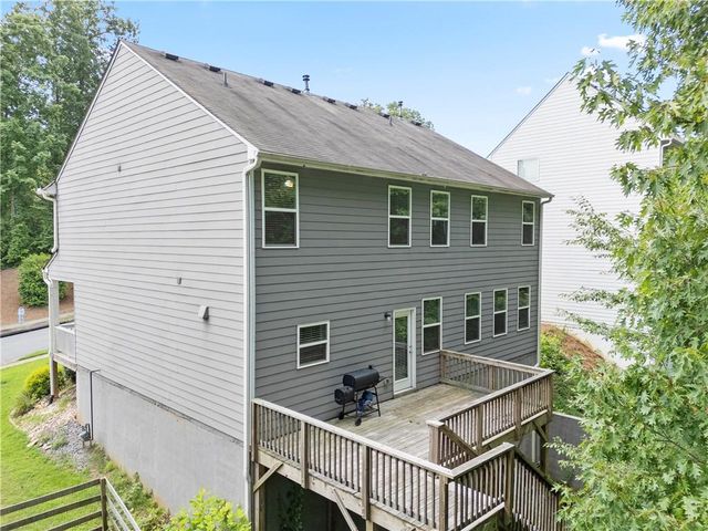 127 Shoals Bridge Road, Acworth, GA 30102
