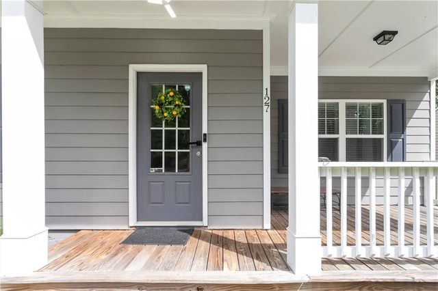 127 Shoals Bridge Road, Acworth, GA 30102