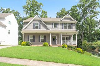 127 Shoals Bridge Road, Acworth, GA 30102