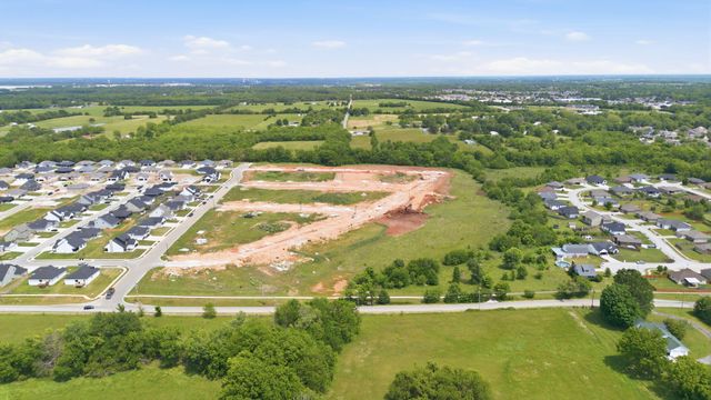 Lot 54 Harper Ridge Drive, Republic, MO 65738