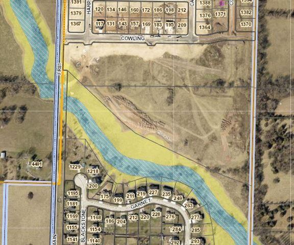 Lot 54 Harper Ridge Drive, Republic, MO 65738