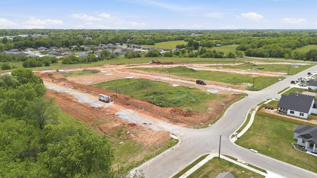 Lot 54 Harper Ridge Drive, Republic, MO 65738