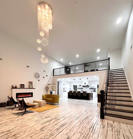 403 N Nash Street, Kaufman, TX 75142