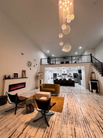 403 N Nash Street, Kaufman, TX 75142