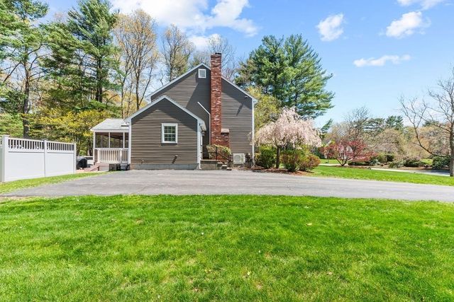 30 Jacob Dr, Mansfield, MA 02048