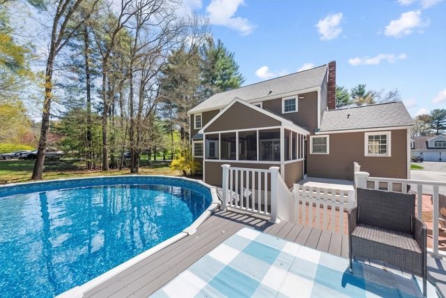 30 Jacob Dr, Mansfield, MA 02048