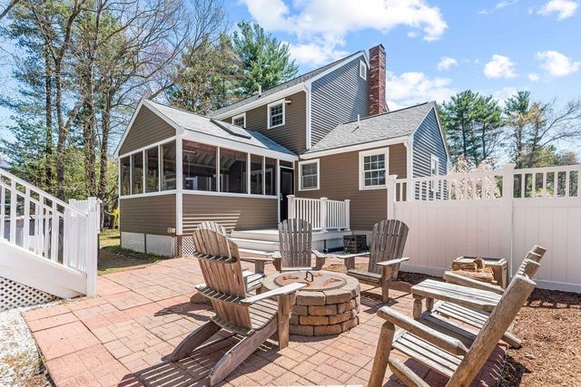 30 Jacob Dr, Mansfield, MA 02048