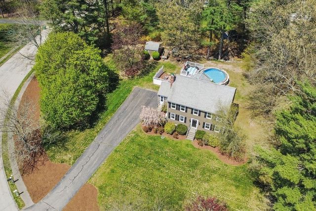 30 Jacob Dr, Mansfield, MA 02048