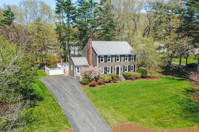 30 Jacob Dr, Mansfield, MA 02048