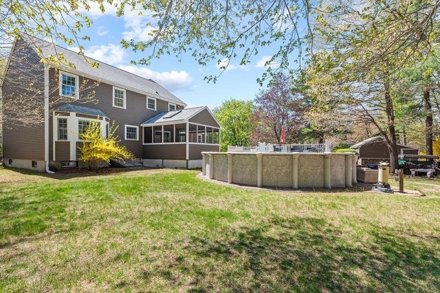 30 Jacob Dr, Mansfield, MA 02048