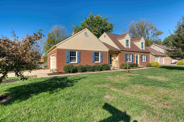 345 WILSON Square, Evansville, IN 47715