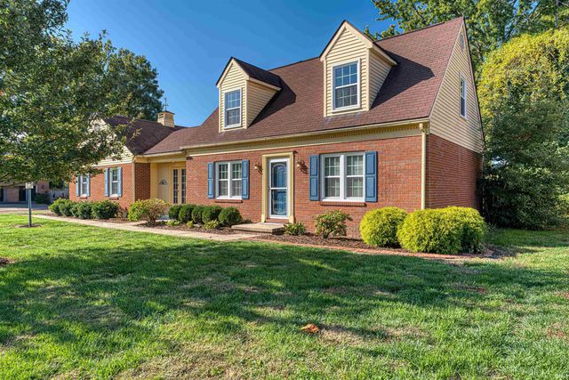 345 WILSON Square, Evansville, IN 47715