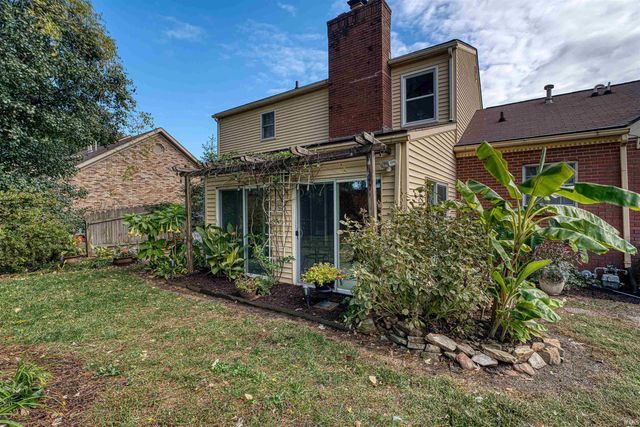 345 WILSON Square, Evansville, IN 47715