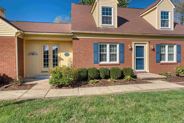 345 WILSON Square, Evansville, IN 47715