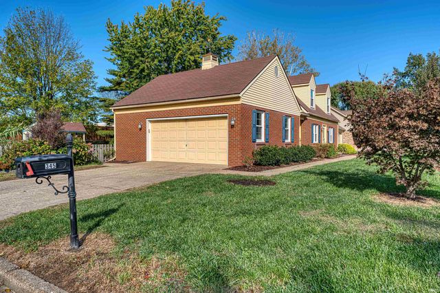 345 WILSON Square, Evansville, IN 47715