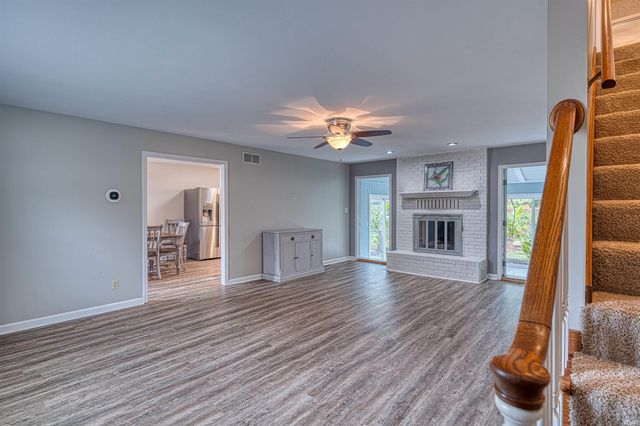 345 WILSON Square, Evansville, IN 47715